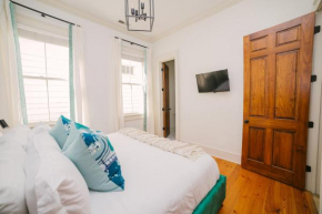 Guesthouse Charleston SOUTH 82 A and B, Charleston